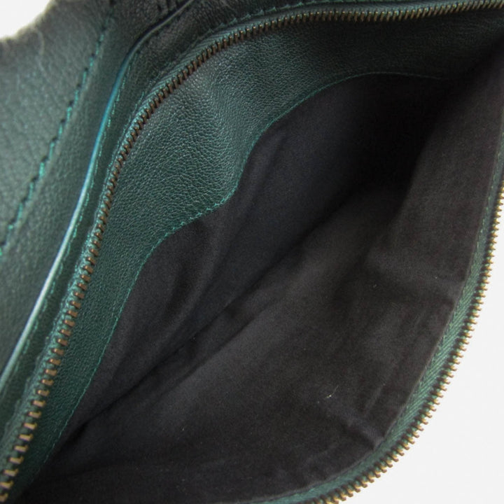 Top Quality Balenciaga Clip Clutch Bag