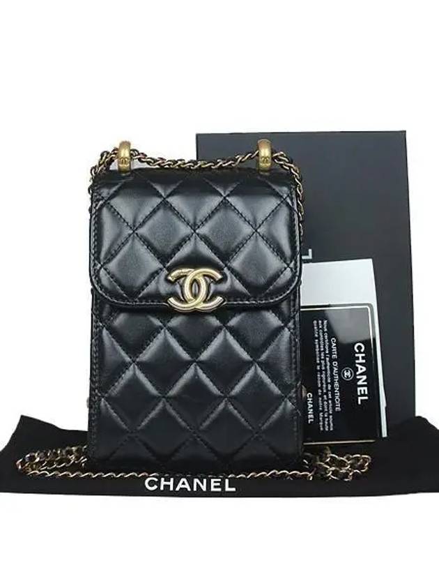 AP2291 Crossbody Bag Chanel
