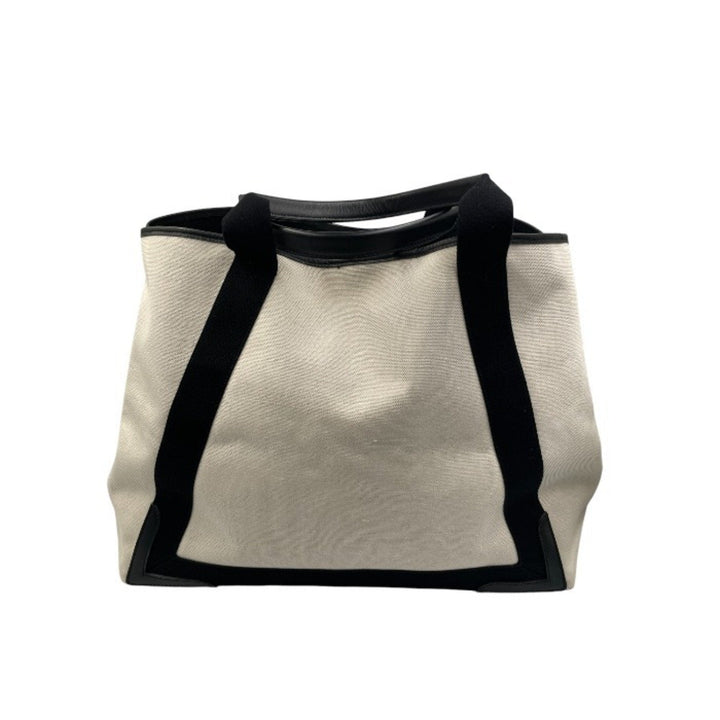 Top Quality Balenciaga Navy Cabas Tote