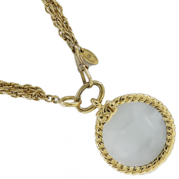 Chanel  Necklace
