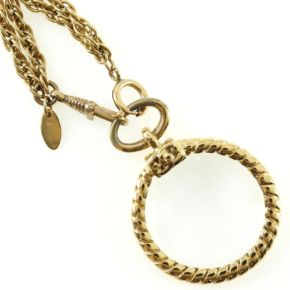 Chanel  Necklace