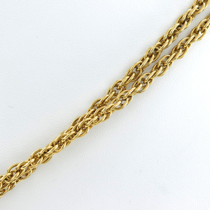 Chanel  Necklace