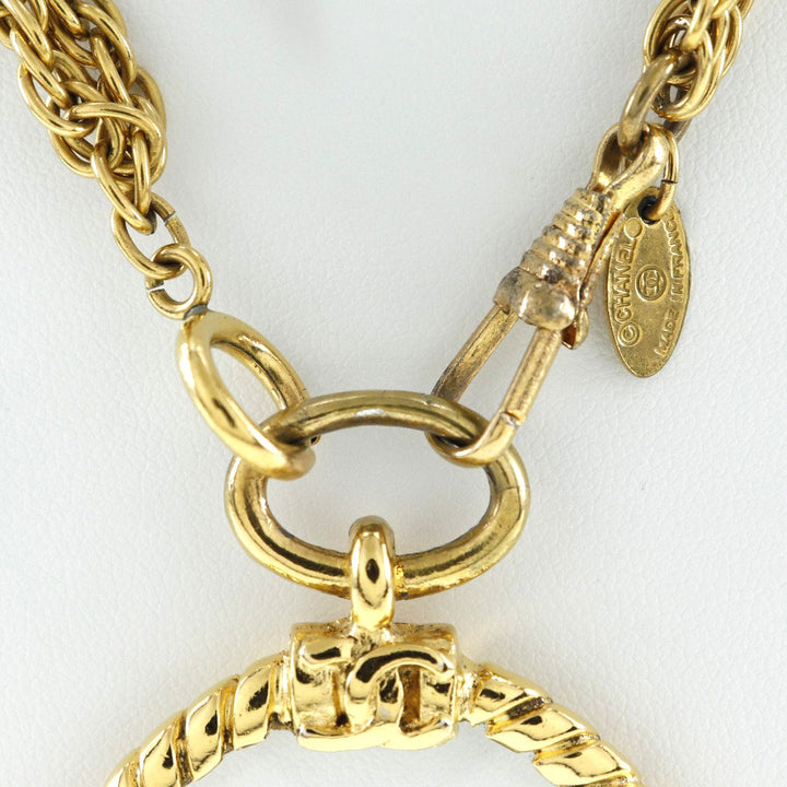 Chanel  Necklace