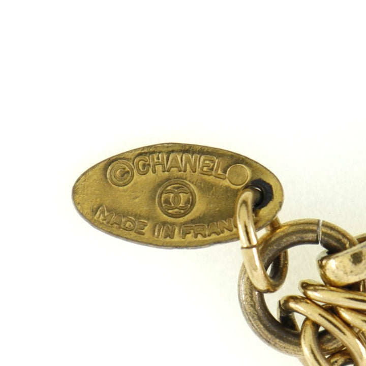 Chanel  Necklace