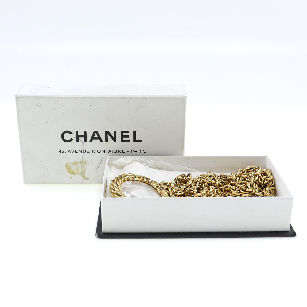 Chanel  Necklace