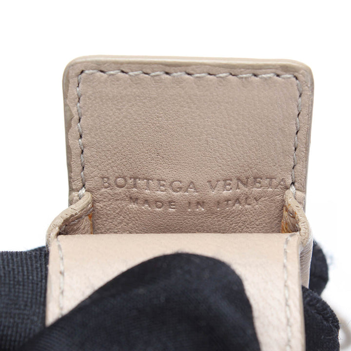 Bottega veneta Leather Ipod Nano Case