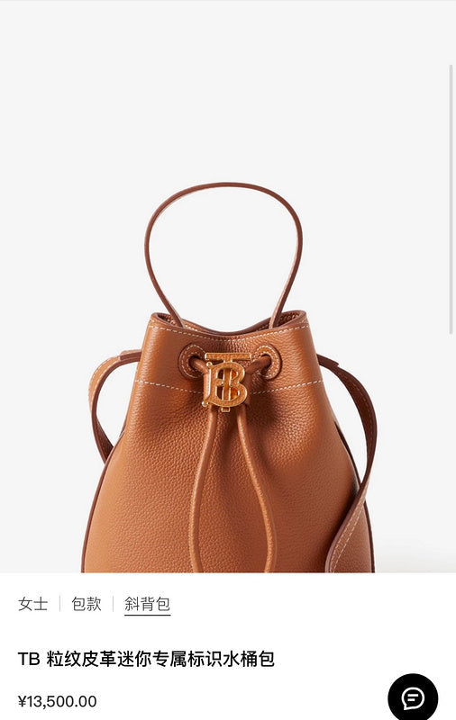 Burberry Bags - BG Bags - 325