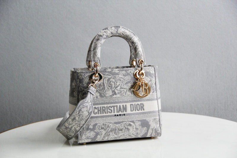 Bags Zone - Dior Bags - 2711