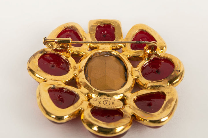 Broche Top Quality Chanel 1990s