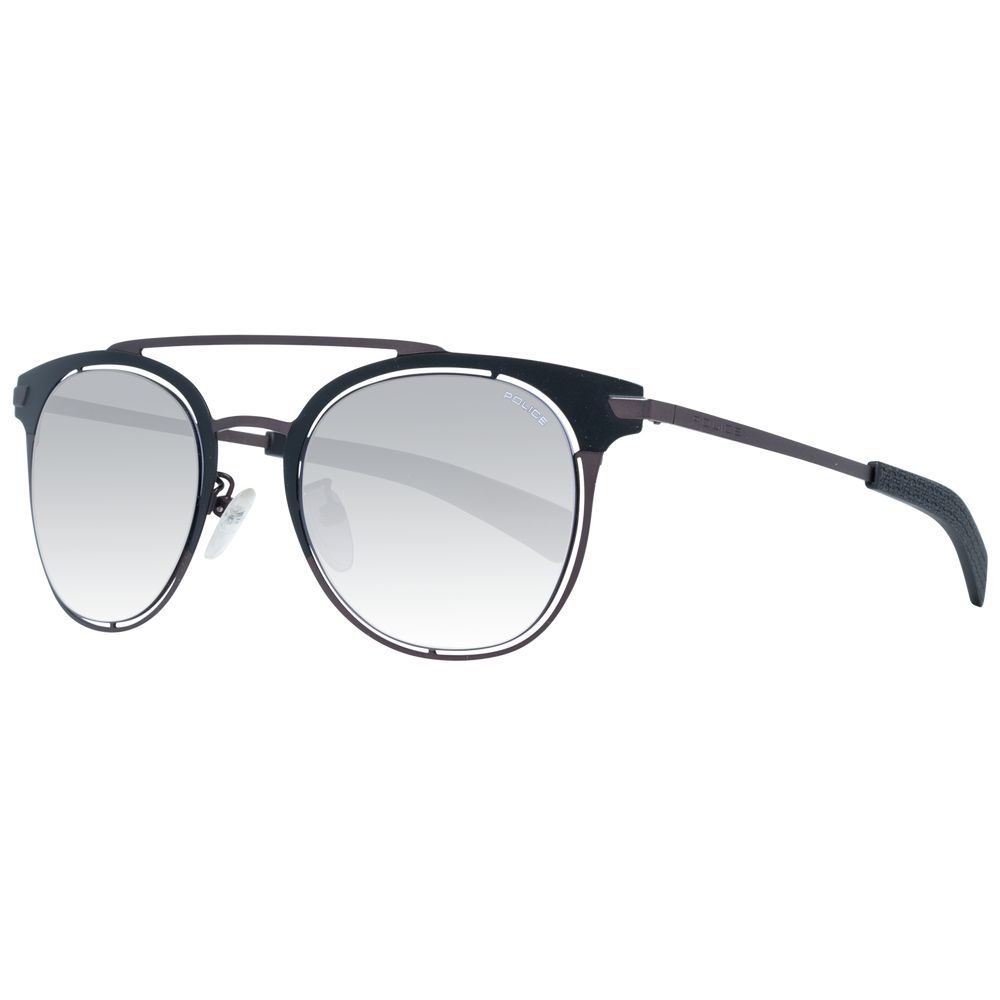 Police Black Men Men's Sunglasses