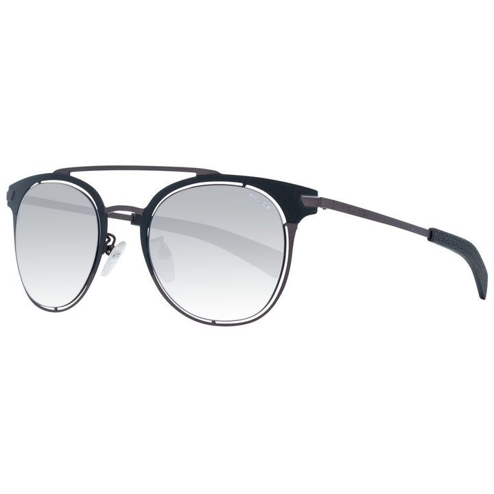 Police Black Men Men's Sunglasses