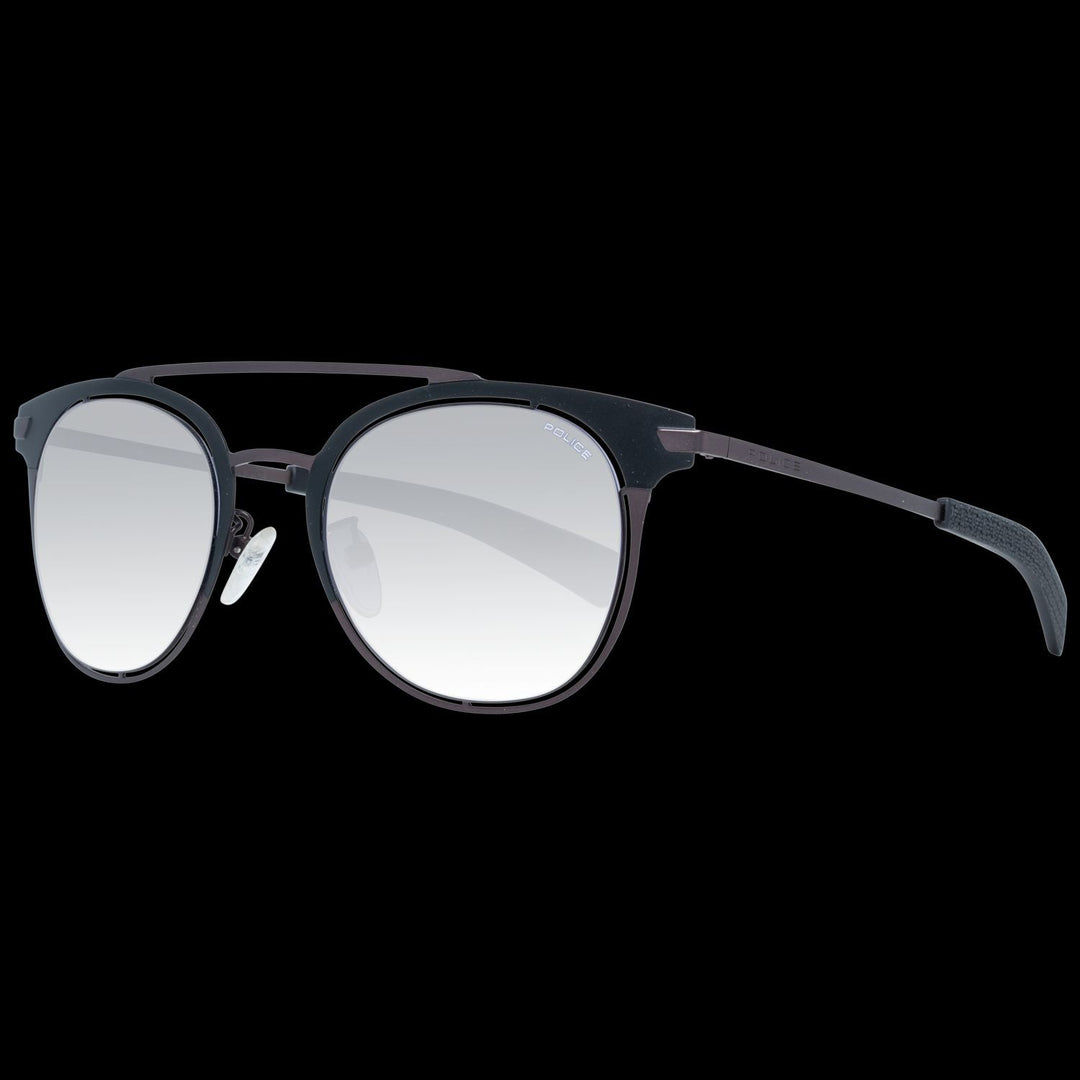Police Black Men Men's Sunglasses