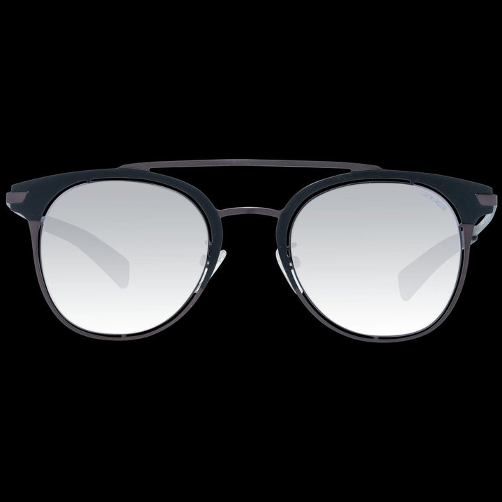 Police Black Men Men's Sunglasses