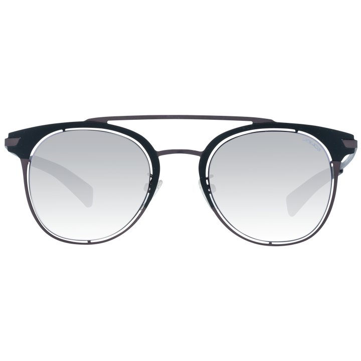 Police Black Men Men's Sunglasses