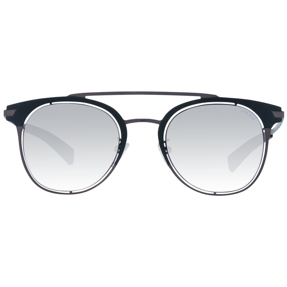 Police Black Men Men's Sunglasses