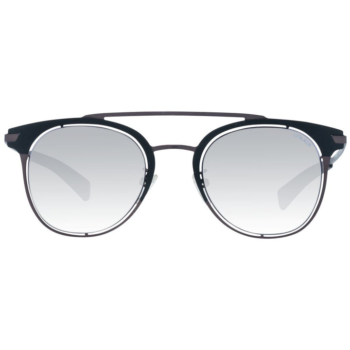 Police Black Men Men's Sunglasses