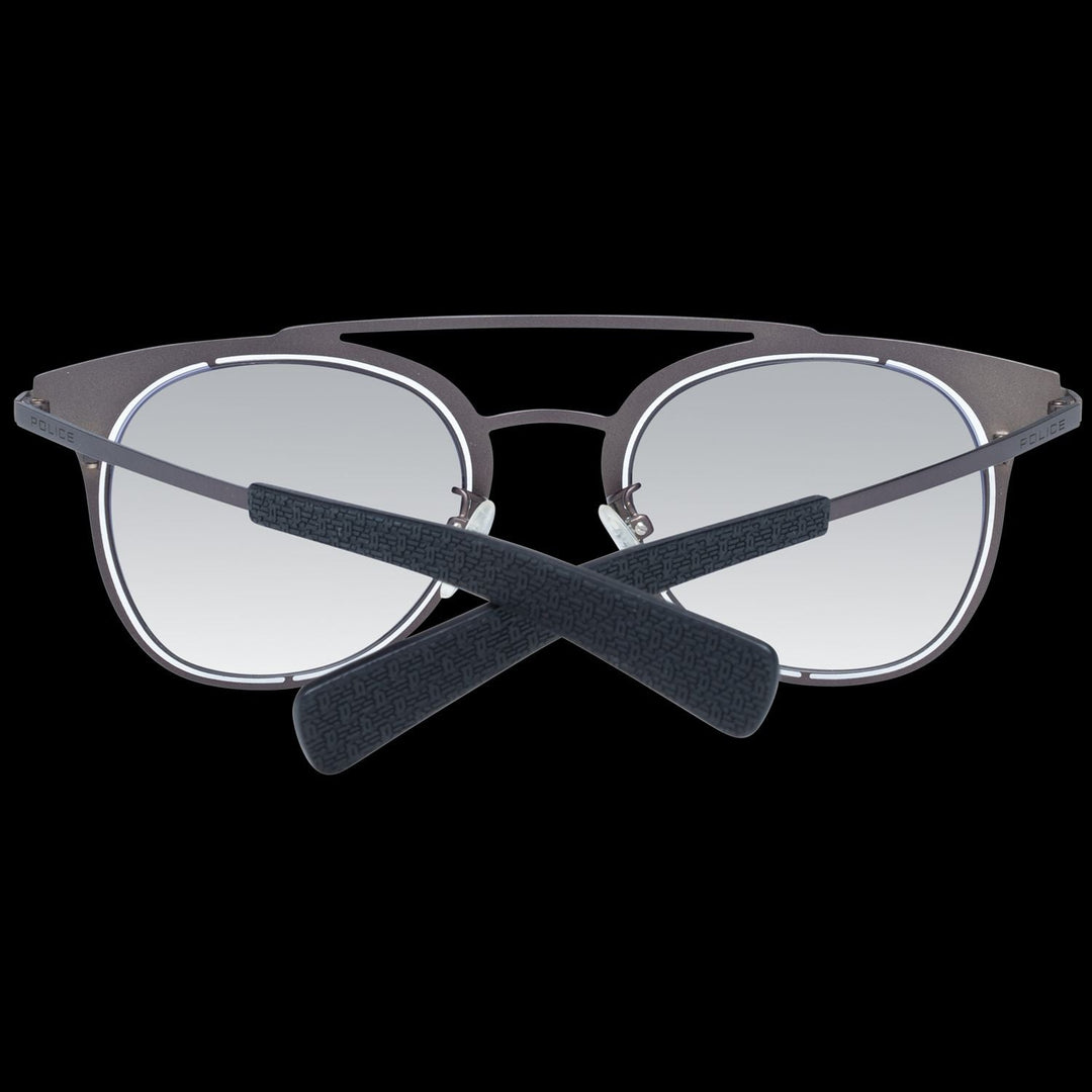 Police Black Men Men's Sunglasses