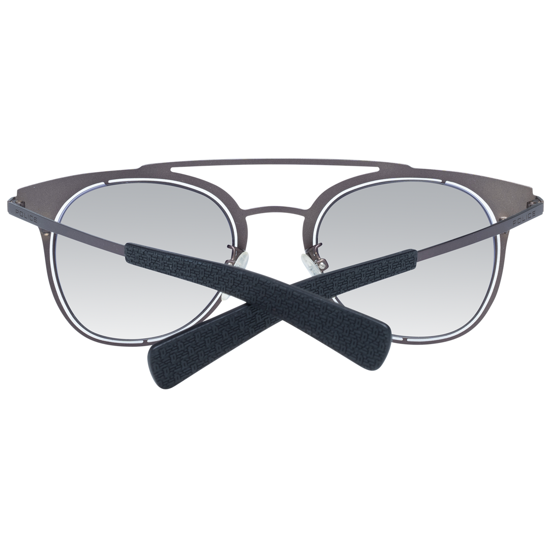 Police Black Men Men's Sunglasses