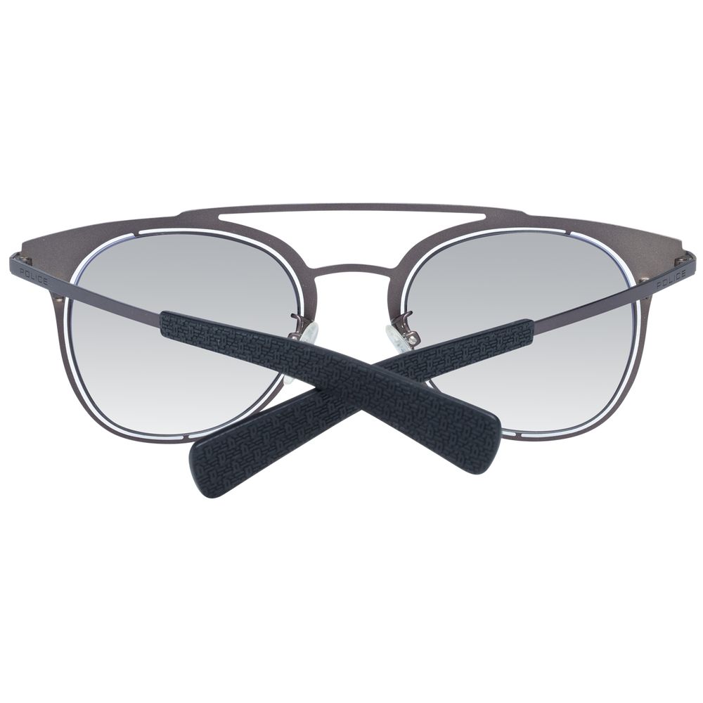 Police Black Men Men's Sunglasses