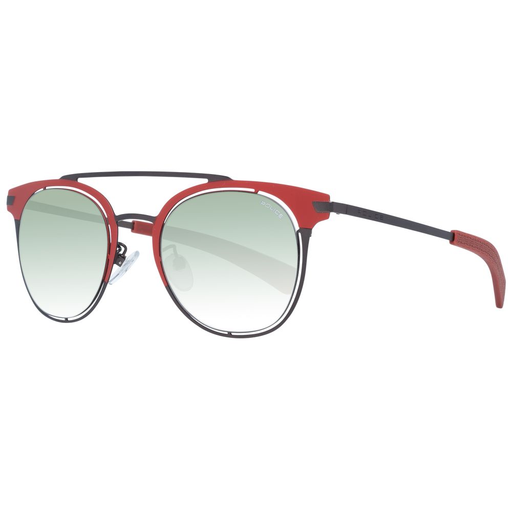 Police Multicolor Men Men's Sunglasses