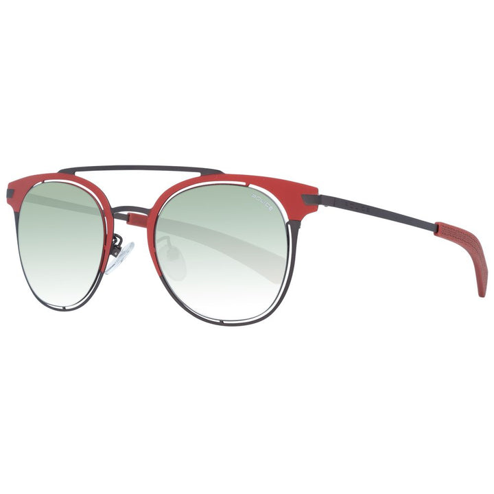 Police Multicolor Men Men's Sunglasses