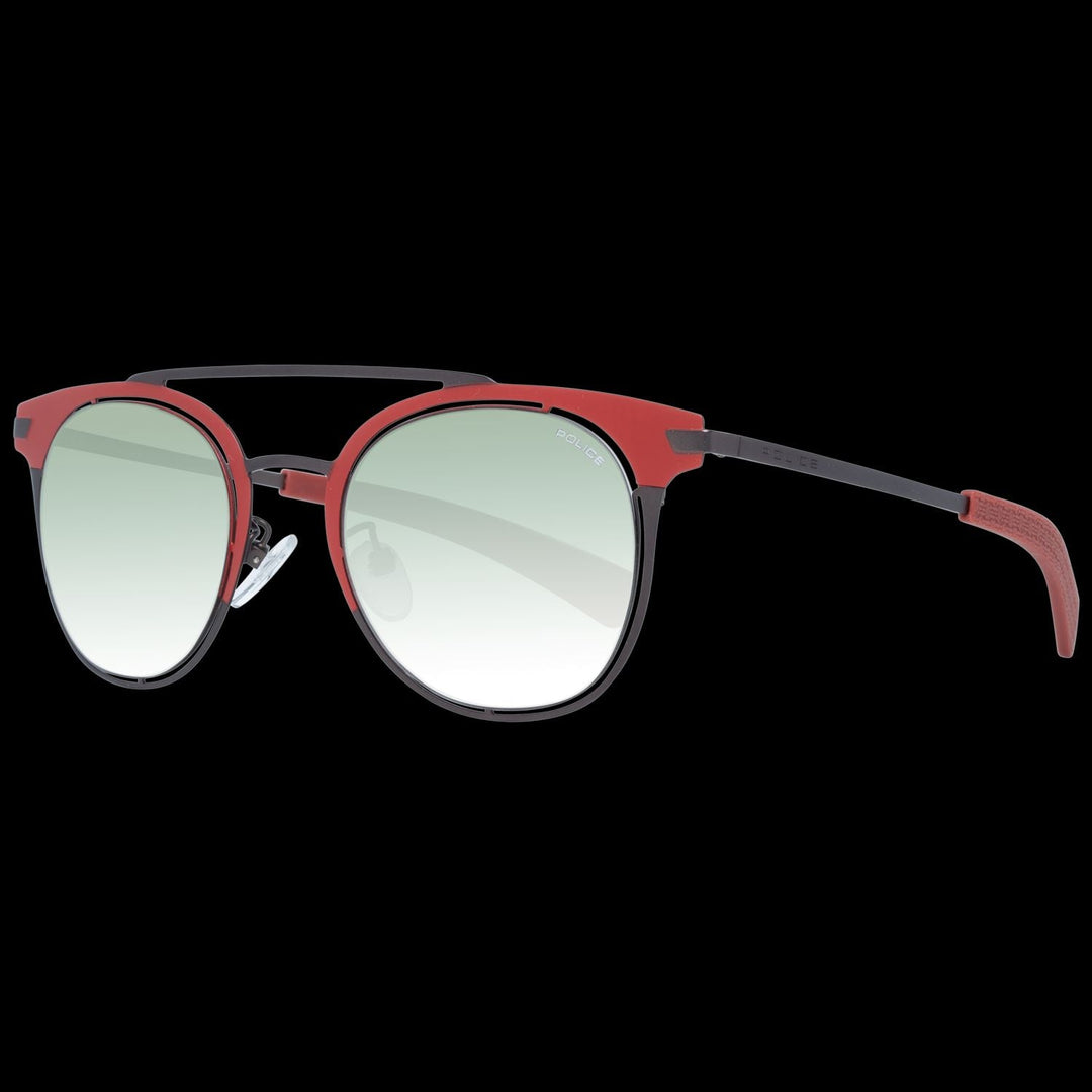 Police Multicolor Men Men's Sunglasses