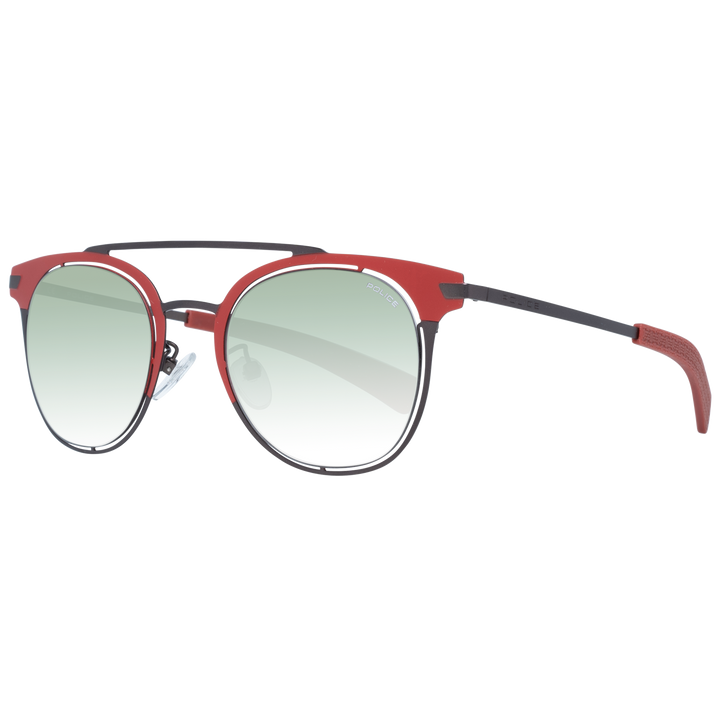 Police Multicolor Men Men's Sunglasses