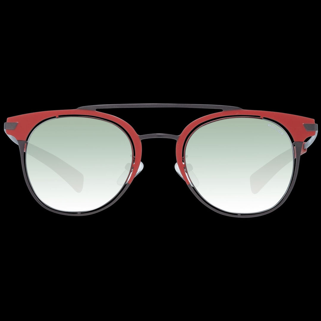 Police Multicolor Men Men's Sunglasses