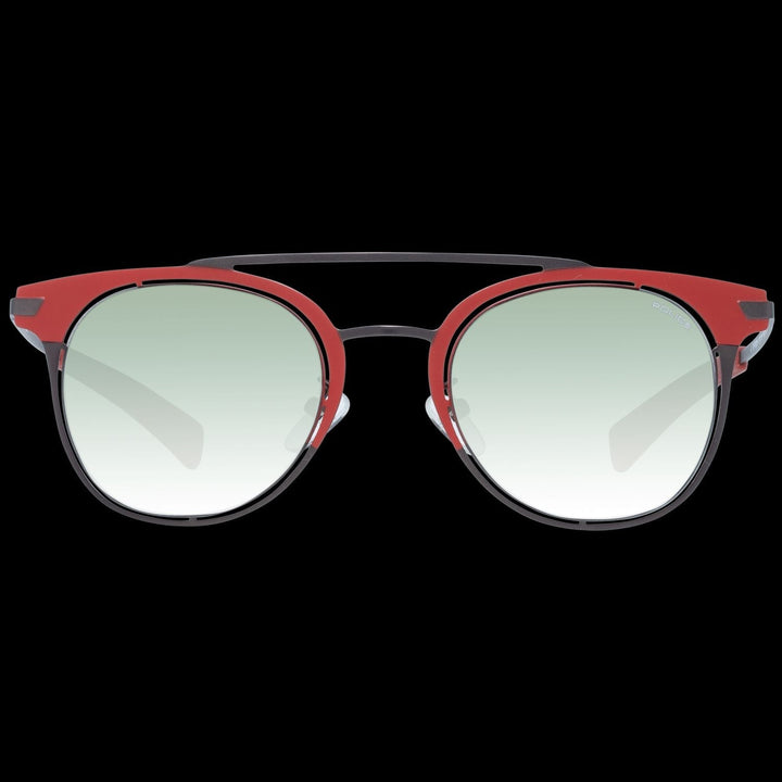 Police Multicolor Men Men's Sunglasses
