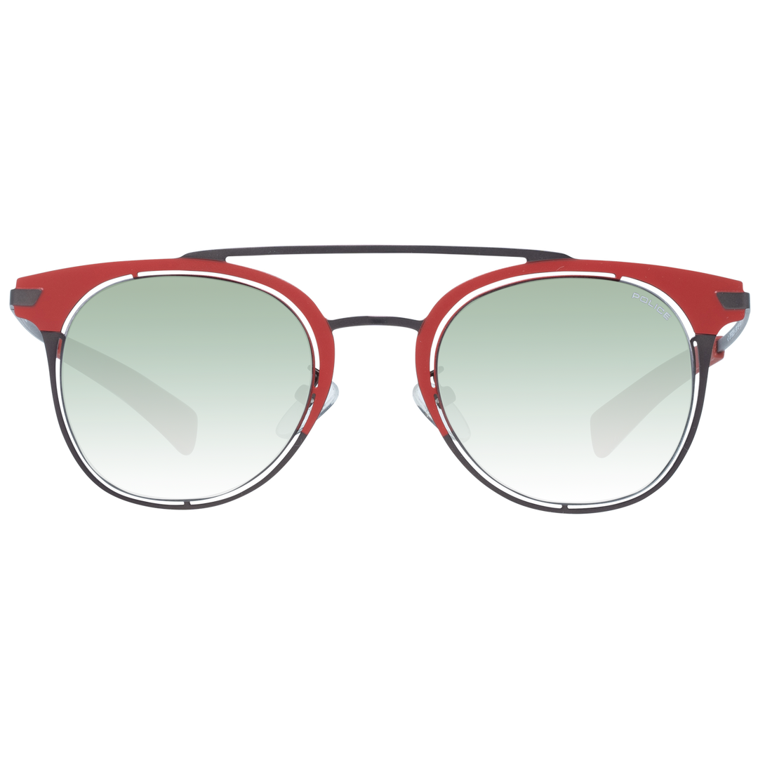 Police Multicolor Men Men's Sunglasses