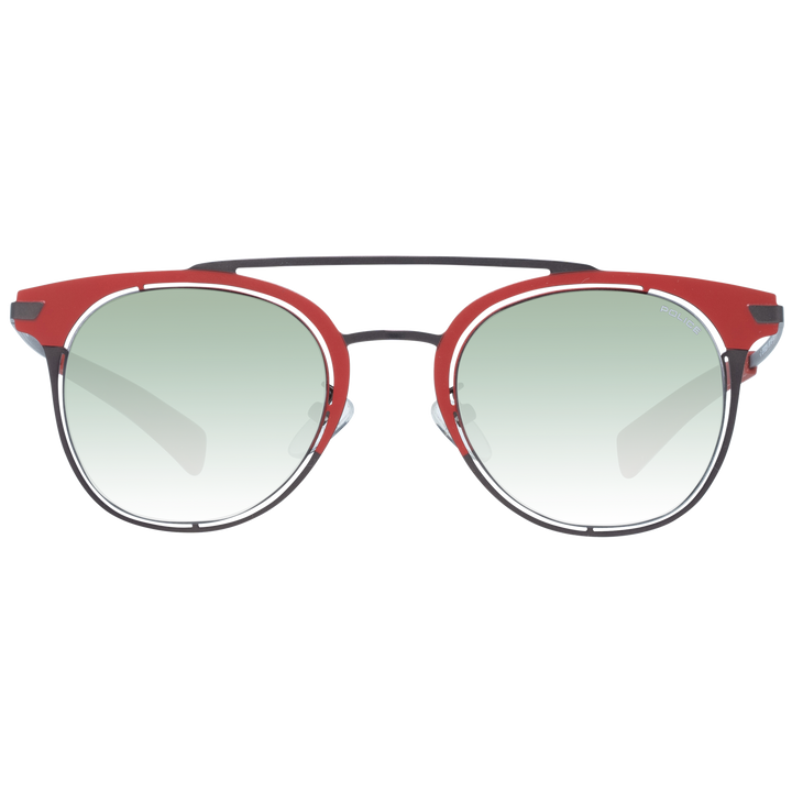 Police Multicolor Men Men's Sunglasses