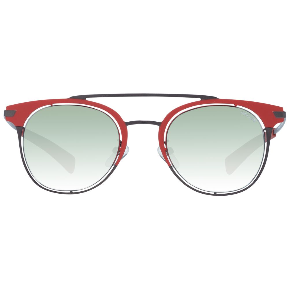 Police Multicolor Men Men's Sunglasses
