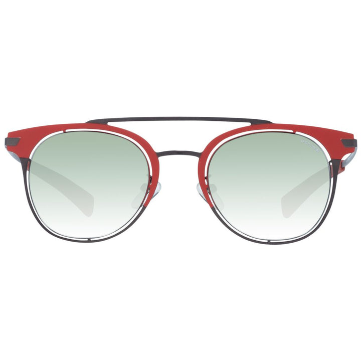 Police Multicolor Men Men's Sunglasses