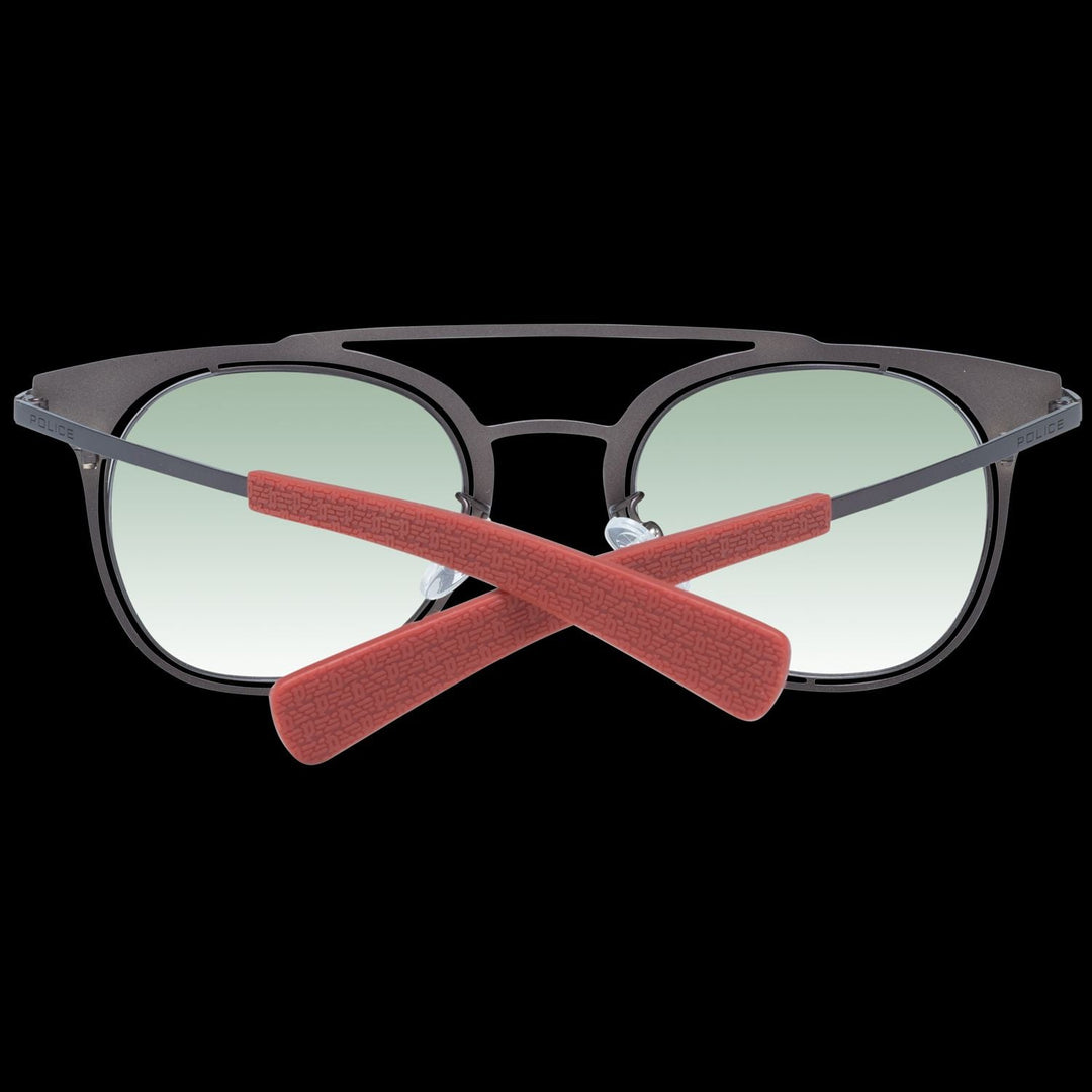 Police Multicolor Men Men's Sunglasses