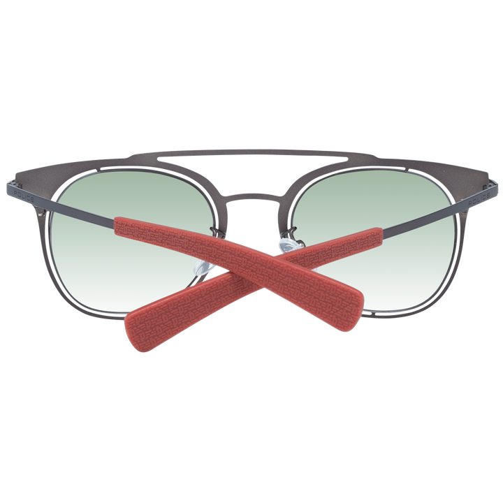 Police Multicolor Men Men's Sunglasses