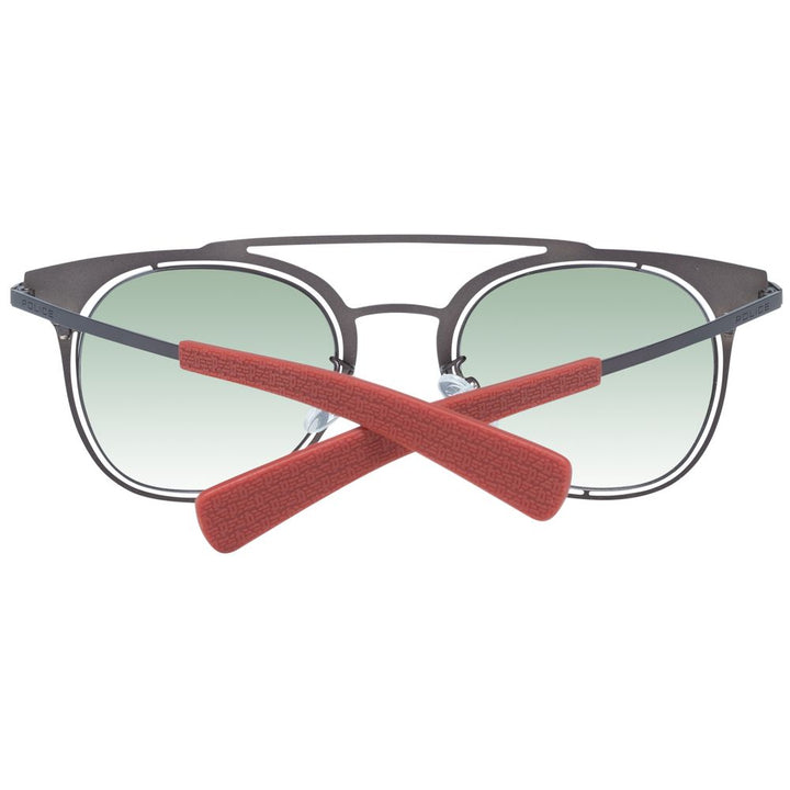 Police Multicolor Men Men's Sunglasses