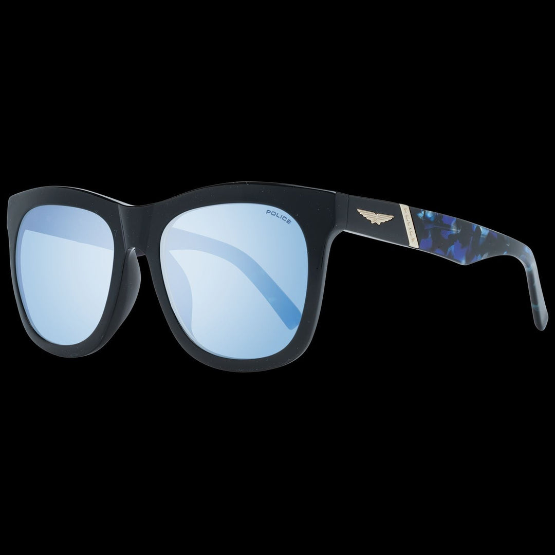 Police Black Men Men's Sunglasses