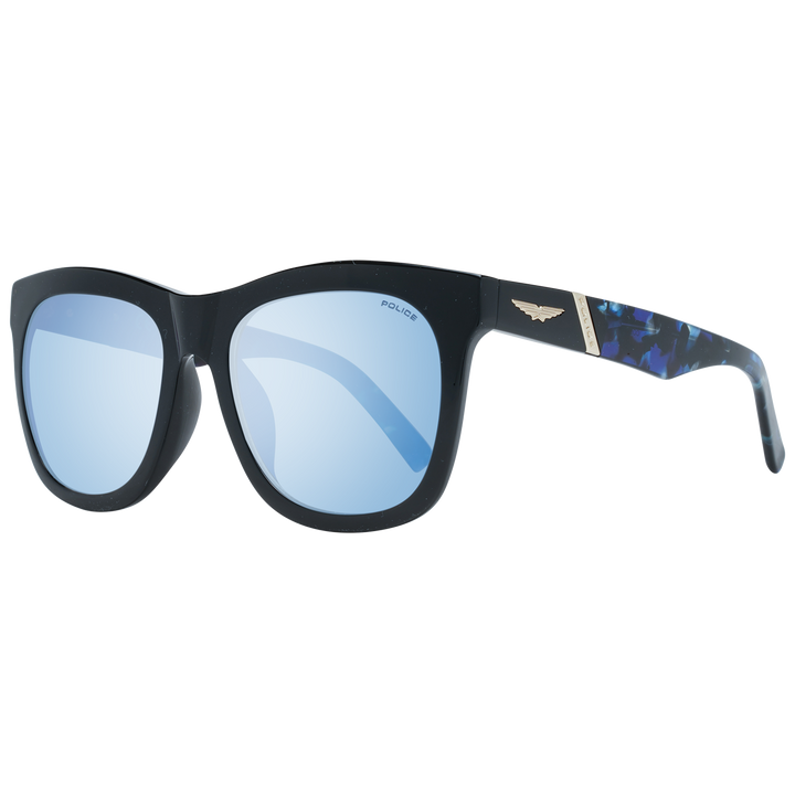 Police Black Men Men's Sunglasses