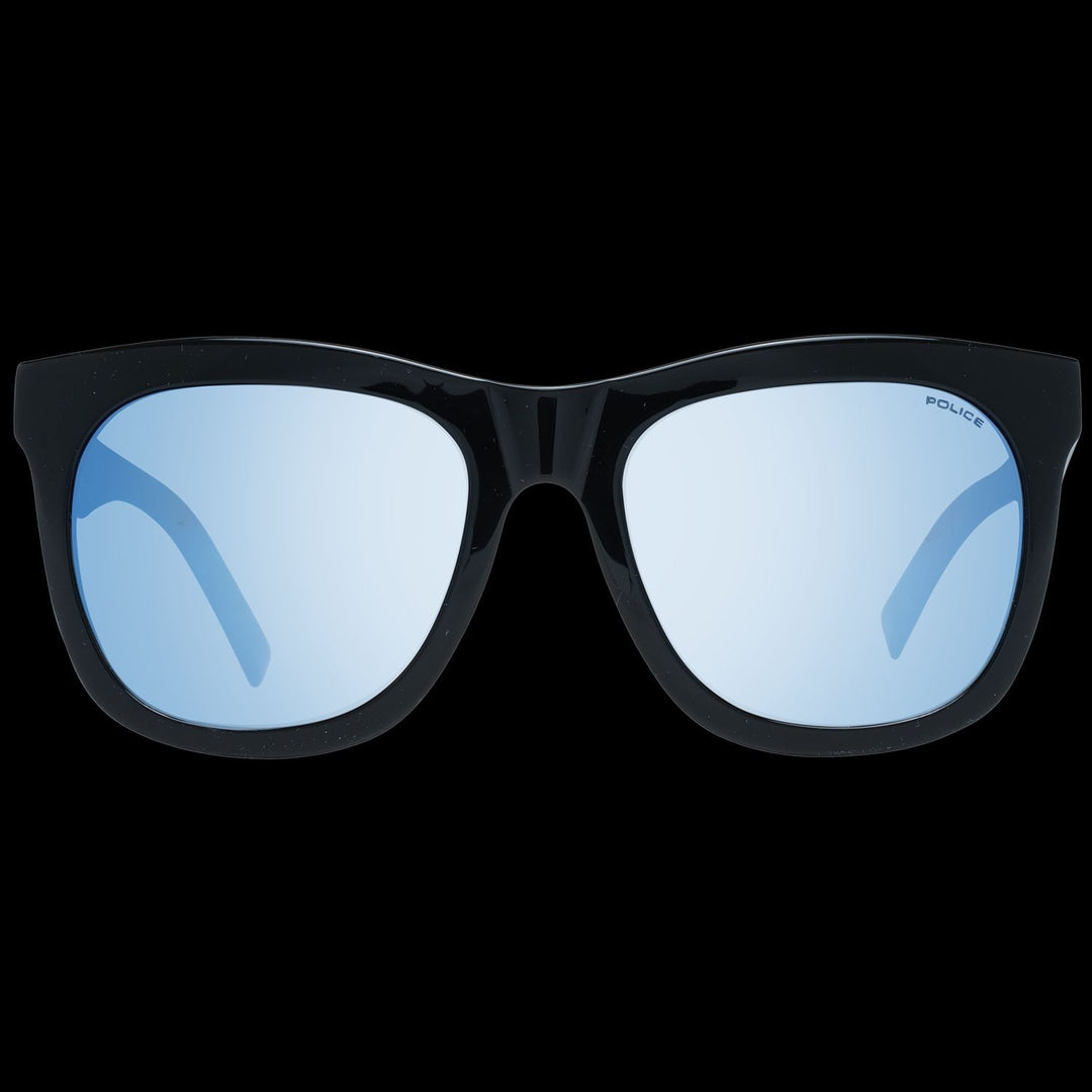 Police Black Men Men's Sunglasses