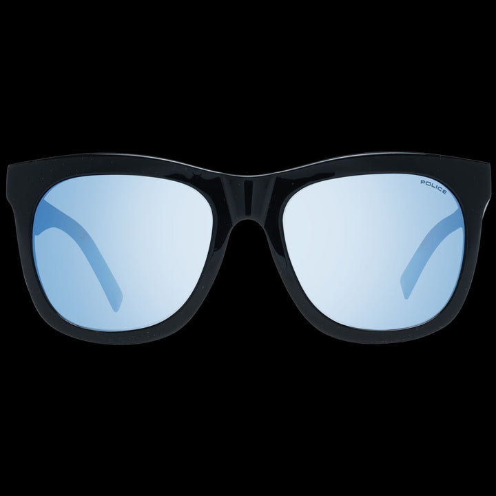 Police Black Men Men's Sunglasses