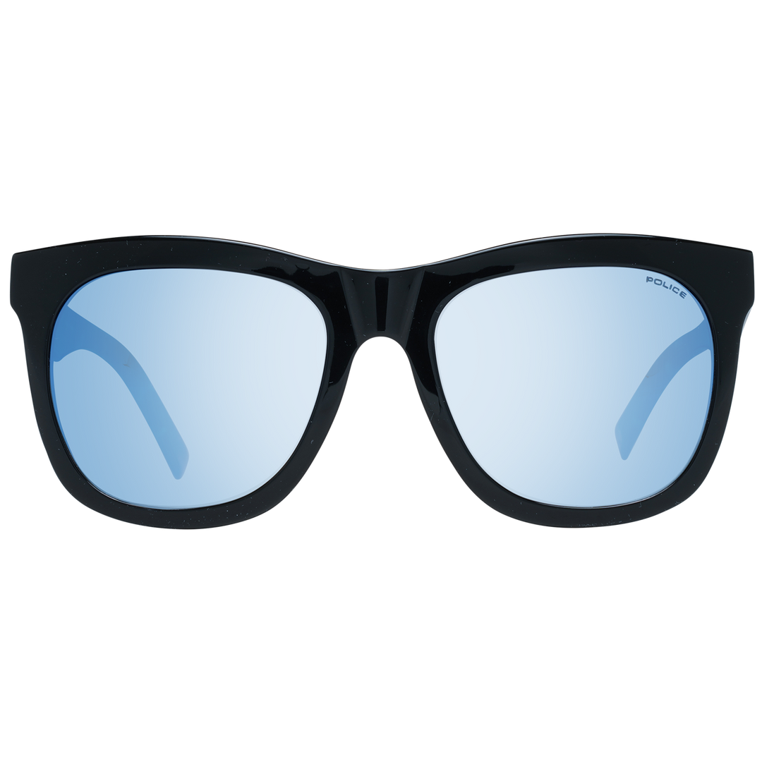 Police Black Men Men's Sunglasses