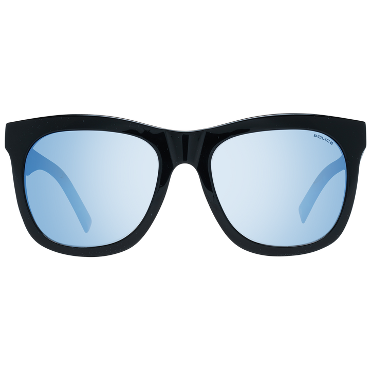 Police Black Men Men's Sunglasses