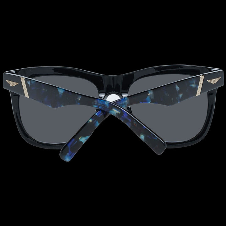 Police Black Men Men's Sunglasses