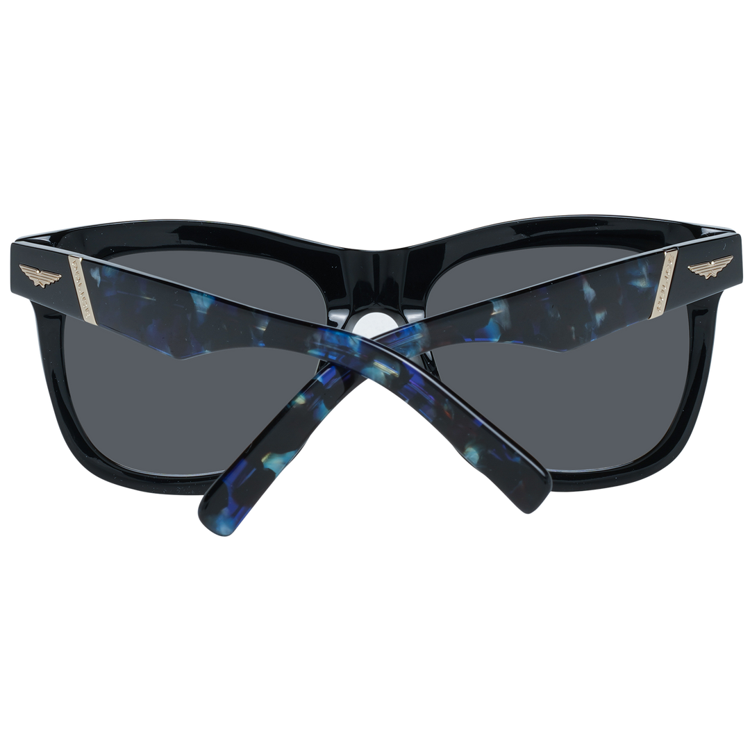 Police Black Men Men's Sunglasses