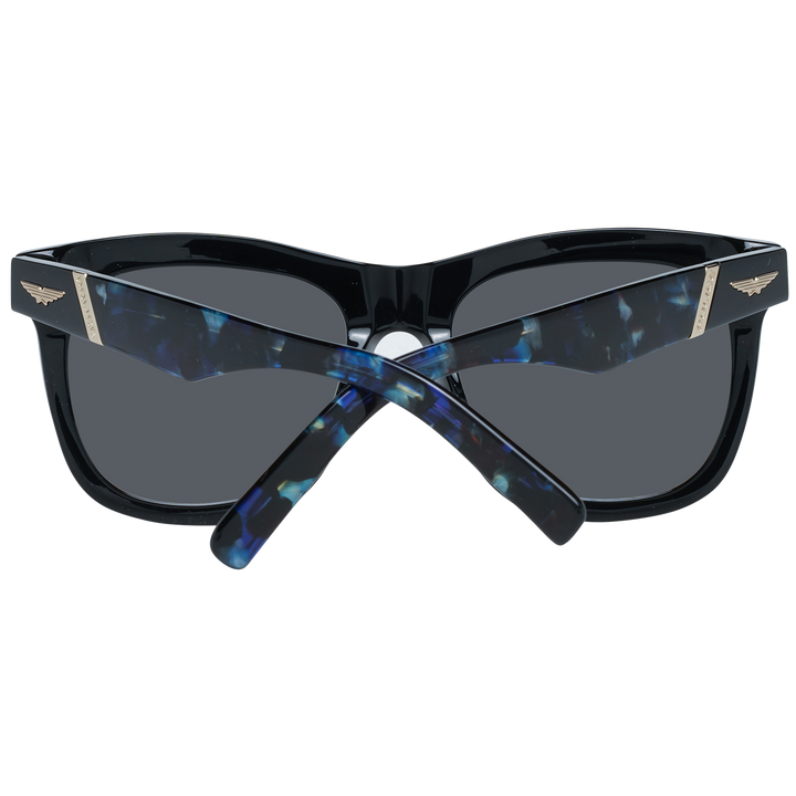 Police Black Men Men's Sunglasses