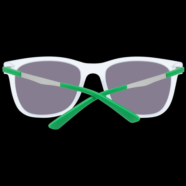 Police Gray Men Men's Sunglasses