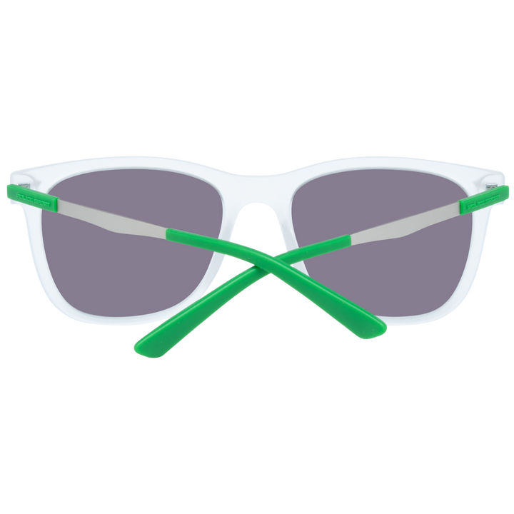Police Gray Men Men's Sunglasses