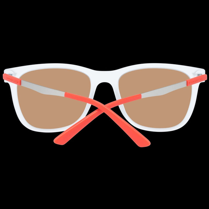 Police Transparent Men Men's Sunglasses