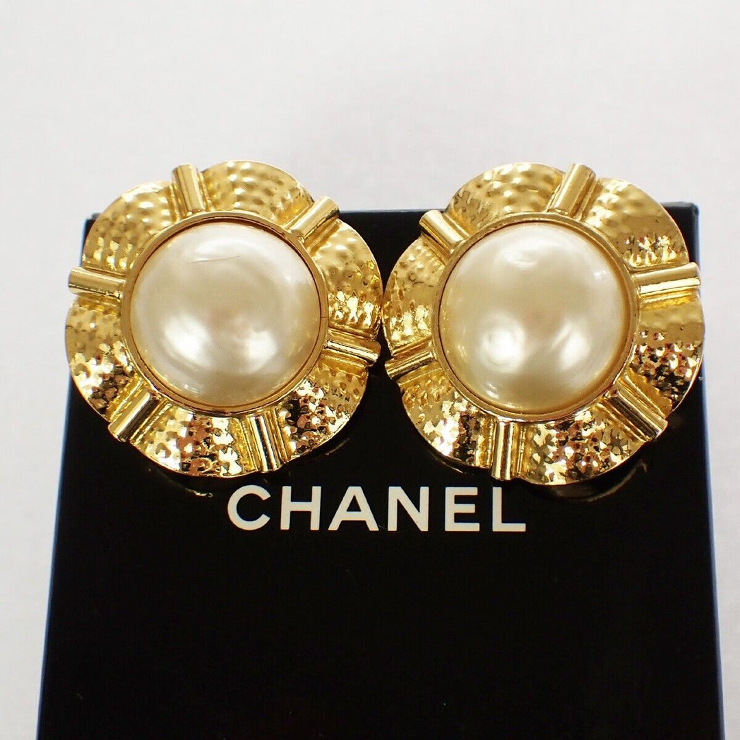 Chanel Bracelet