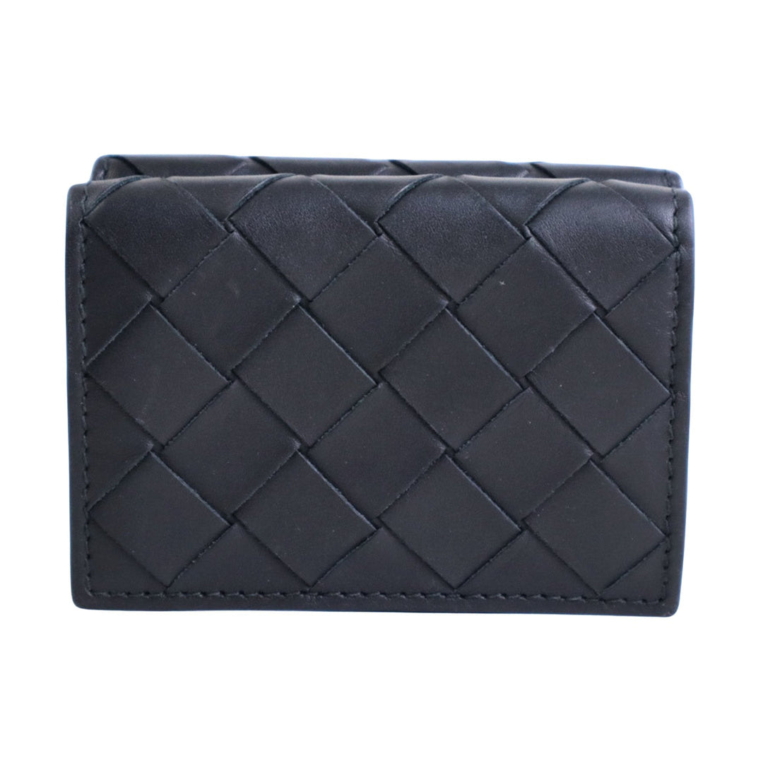 Bottega veneta Intrecciato Wallet